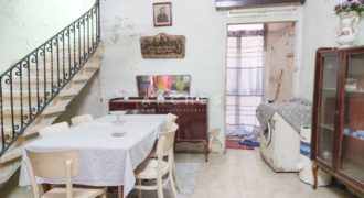 Qormi- A traditional Maltese Townhouse