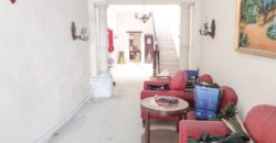 Qormi- An Unconverted Townhouse