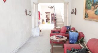 Qormi- An Unconverted Townhouse