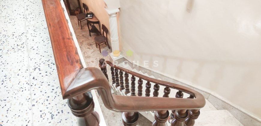 Qormi- A Large Townhouse