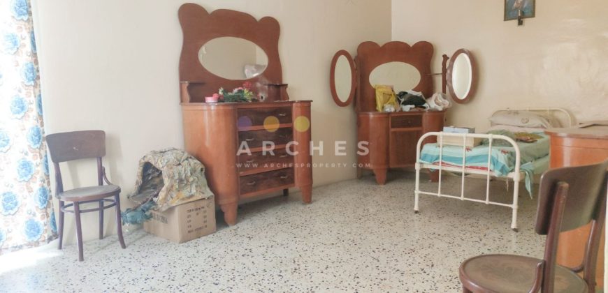 Qormi- A Large Townhouse