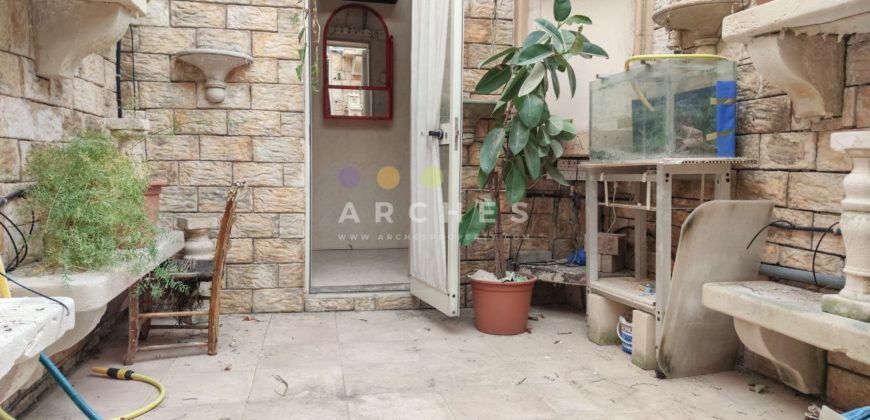 Qormi Townhouse