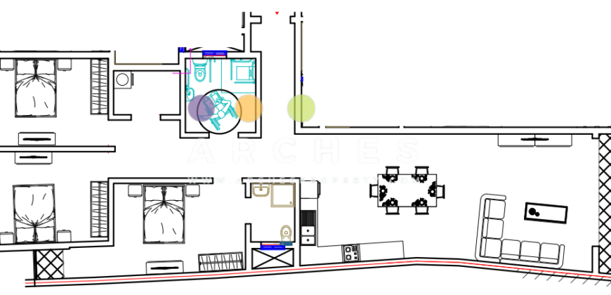 Mosta – Apartment