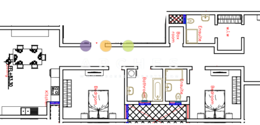 Mosta – Apartment