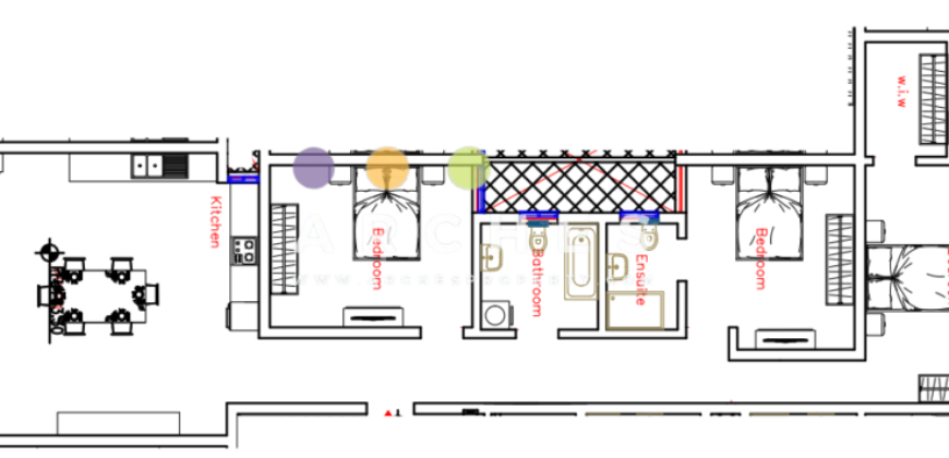 Mosta – Apartment