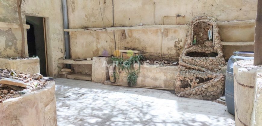 ZEJTUN – HOUSE OF CHARACTER