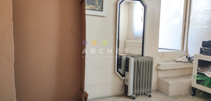 QORMI – TOWNHOUSE WITH GARAGE