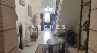 Zabbar – Townhouse