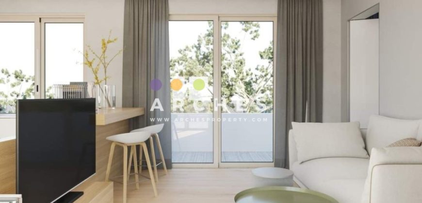 Naxxar – Maisonette