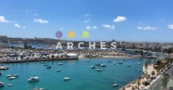 Gzira – Penthouse