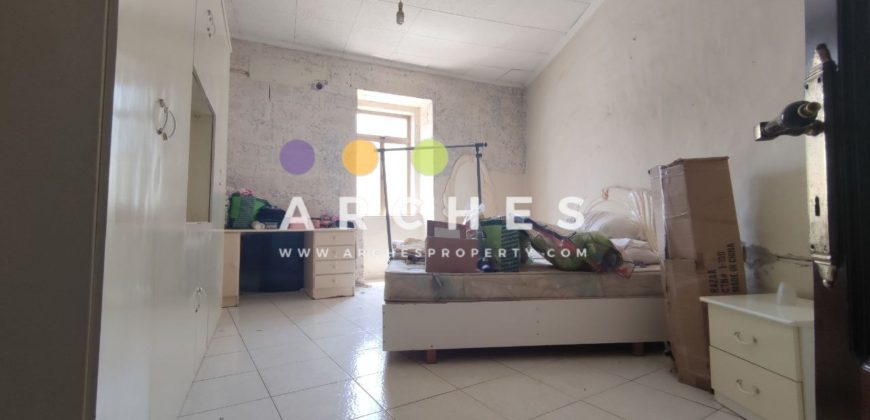 QORMI – Maisonette