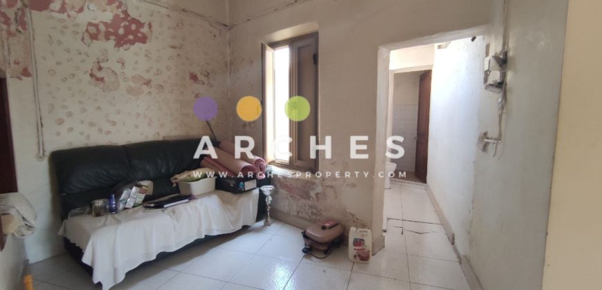 QORMI – Maisonette