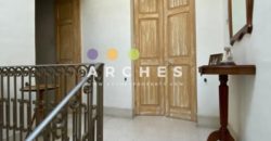 ZABBAR – SOLITARY MAISONETTE