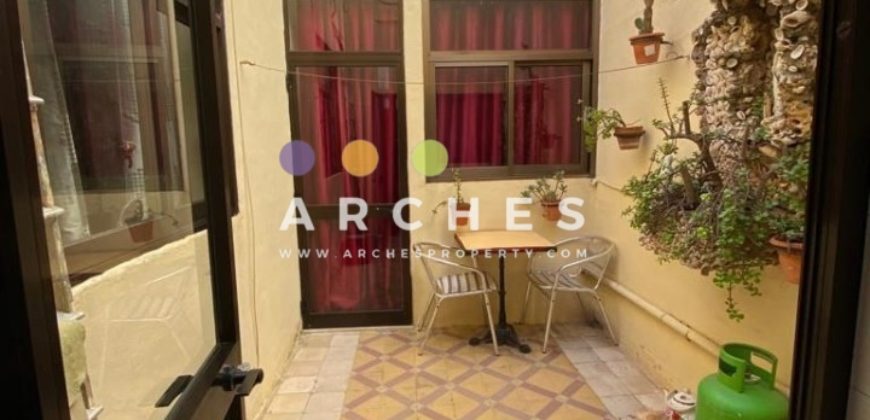 ZABBAR – SOLITARY MAISONETTE