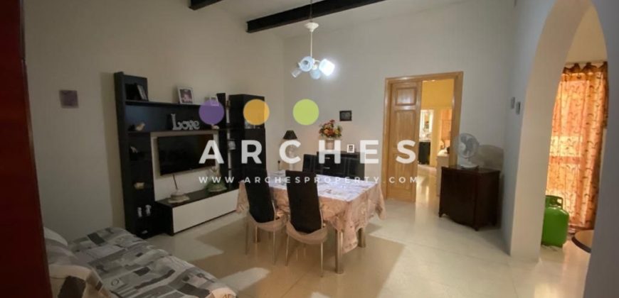 ZABBAR – SOLITARY MAISONETTE