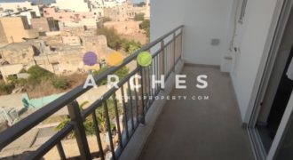 ZABBAR – 3 BEDROOMS APARTMENT