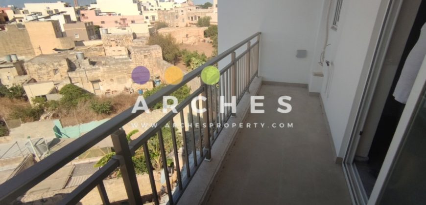 ZABBAR – 3 BEDROOMS APARTMENT