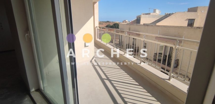 ZABBAR – 3 BEDROOMS APARTMENT