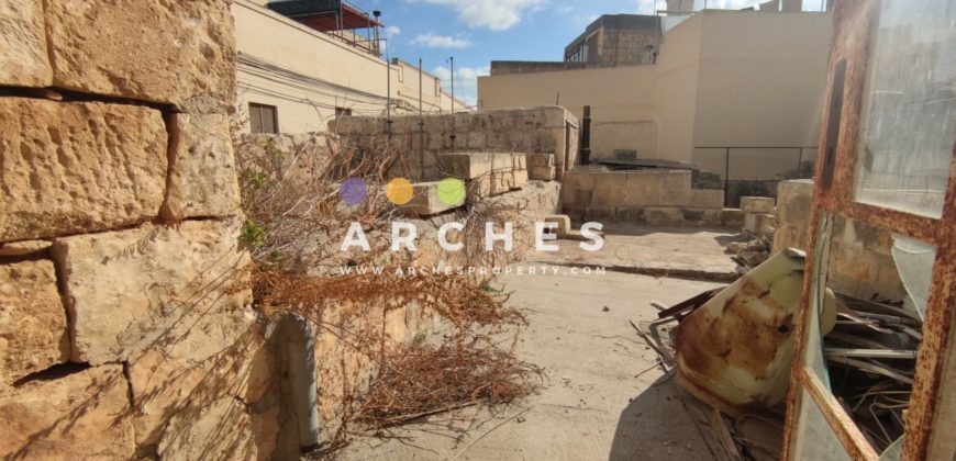 Zejtun House Of Character