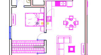 QAWRA – FINISHED APARTMENT