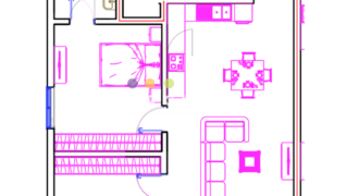 QAWRA – FINISHED APARTMENT