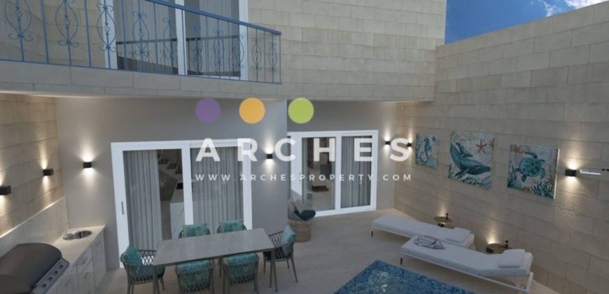 Zabbar – Townhouse