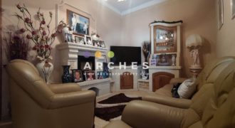 ZEJTUN – DUPLEX MAISONETTE