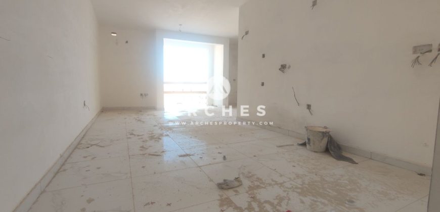 GHAXAQ – 3 BEDROOM APARTMENT