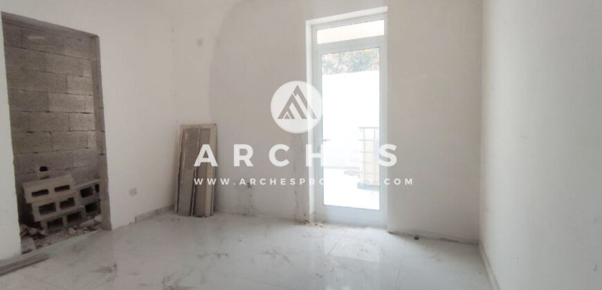 GHAXAQ – 3 BEDROOM MAISONETTE