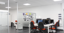 QORMI – TO LET OFFICES