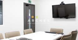 QORMI – TO LET OFFICES