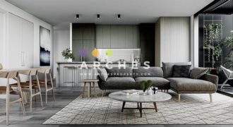 Hamrun – Finished Apartment