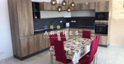 FULLY FURNISHED APARTMENT – TO LET