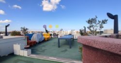 Ghaxaq- Furnished Apartment with roof.