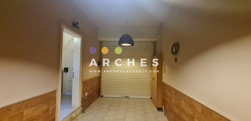 Zabbar- Ground floor Maisonette with Garage