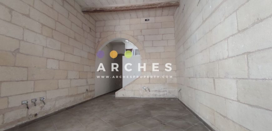 Qormi 3 Bedroom Townhouse