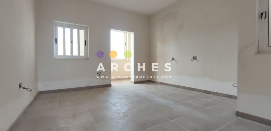 Qormi 3 Bedroom Townhouse