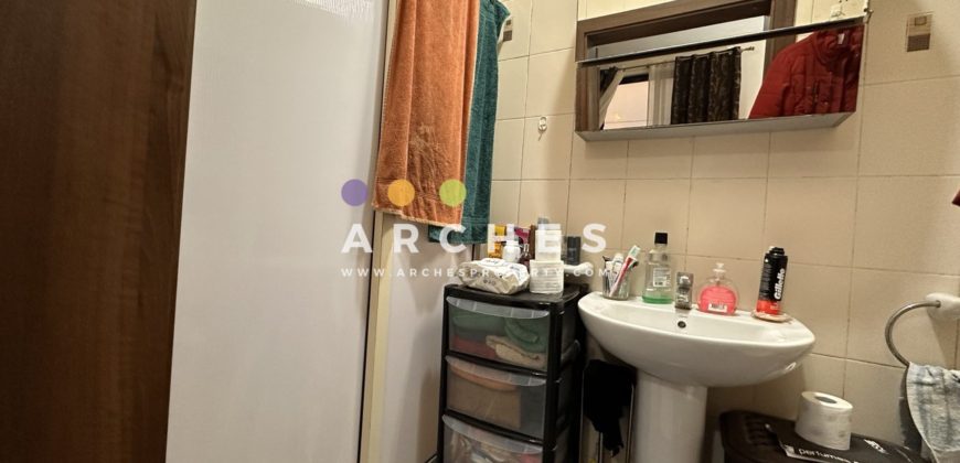 Marsascala – Fully furnished Apartment