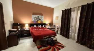 Marsascala – Fully furnished Apartment