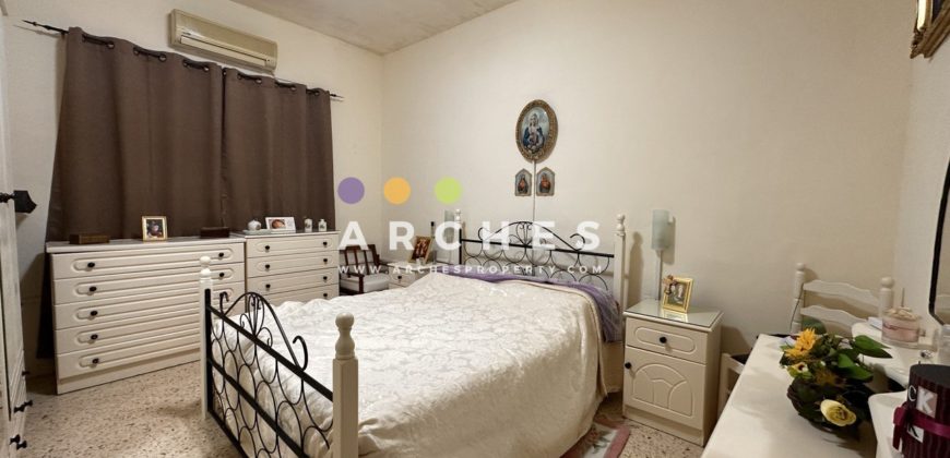 Zabbar- Solitary Duplex Maisonette