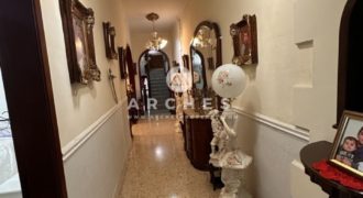 Zabbar- Solitary Duplex Maisonette