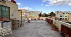 Zabbar- Solitary Duplex Maisonette