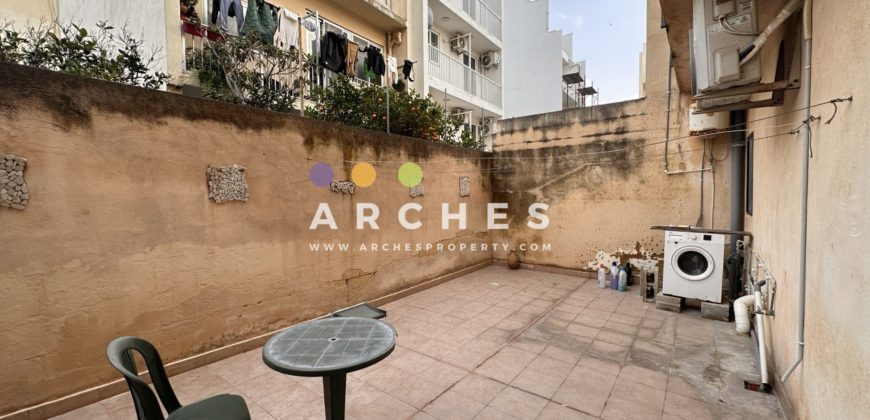 LUQA 1 BEDROOM APARTMENT