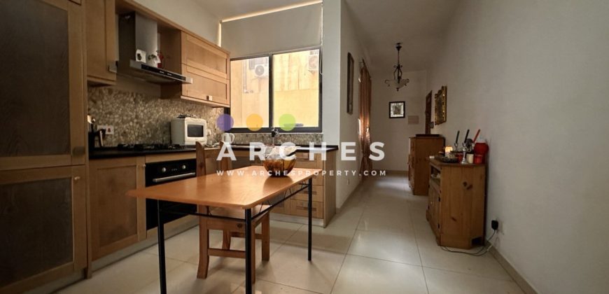 LUQA 1 BEDROOM APARTMENT