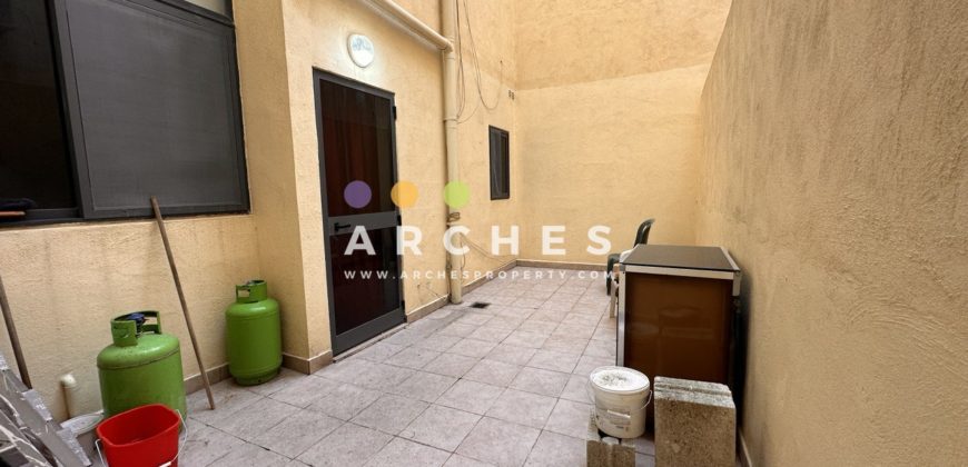 LUQA 1 BEDROOM APARTMENT