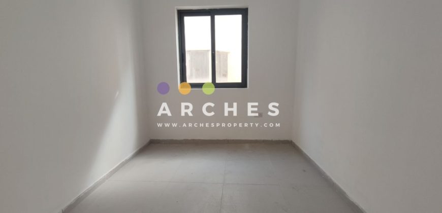 Zabbar 3 Bedroom apartment