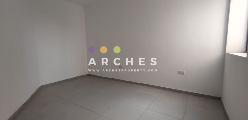 Zabbar 3 Bedroom apartment