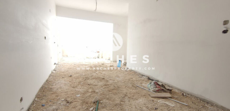 Tarxien 2 bedroom Apartment