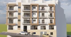 Marsascala – 3 Bedroom Apartment