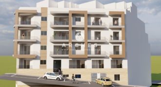 Marsascala – 3 Bedroom Apartment